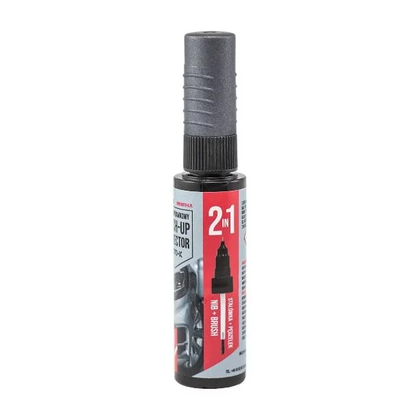  Moto-K lakier zaprawkowy z rapidografem 12ml 600 