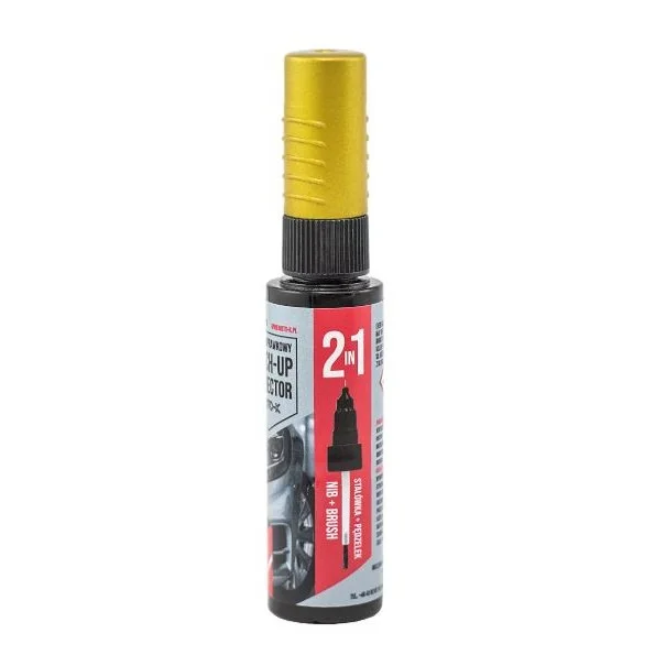  Moto-K lakier zaprawkowy z rapidografem 12ml 595 