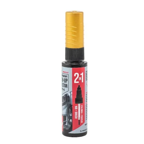  Moto-K lakier zaprawkowy z rapidografem 12ml 590 