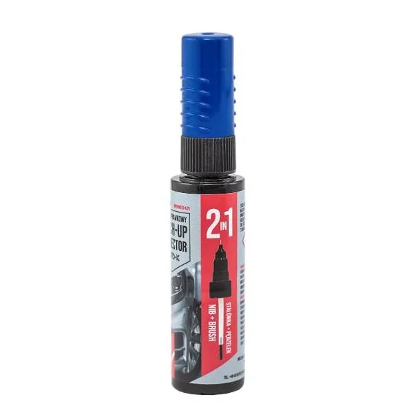  Moto-K lakier zaprawkowy z rapidografem 12ml 410 