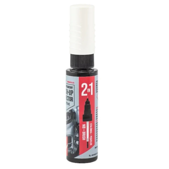  Moto-K lakier zaprawkowy z rapidografem 12ml 1130 