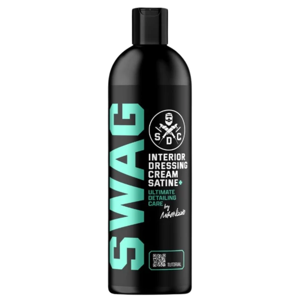  SWAG Interior Dressing Cream Satine+ 250ml 