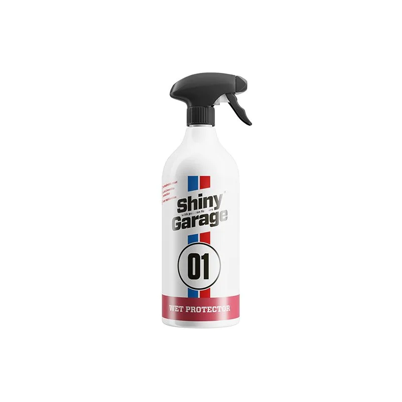 Shiny Garage Wet Protector 1L Hydrowosk