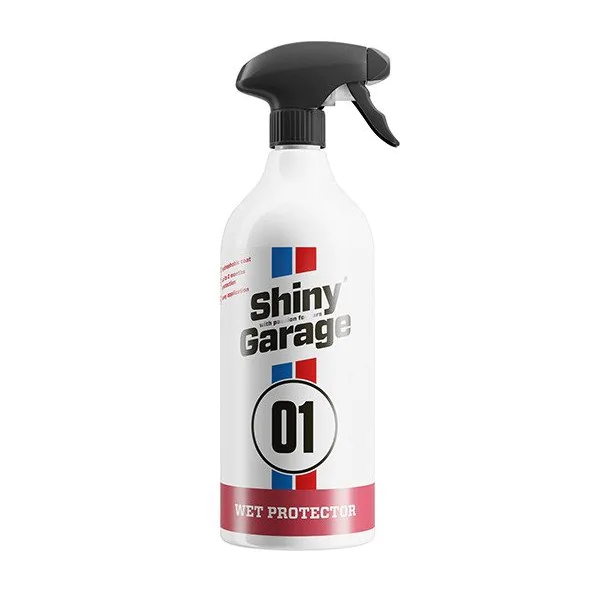  Shiny Garage Wet Protector 1L Hydrowosk 