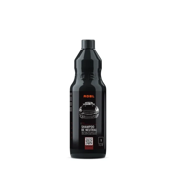  ADBL Shampoo Be Neutral 1L 