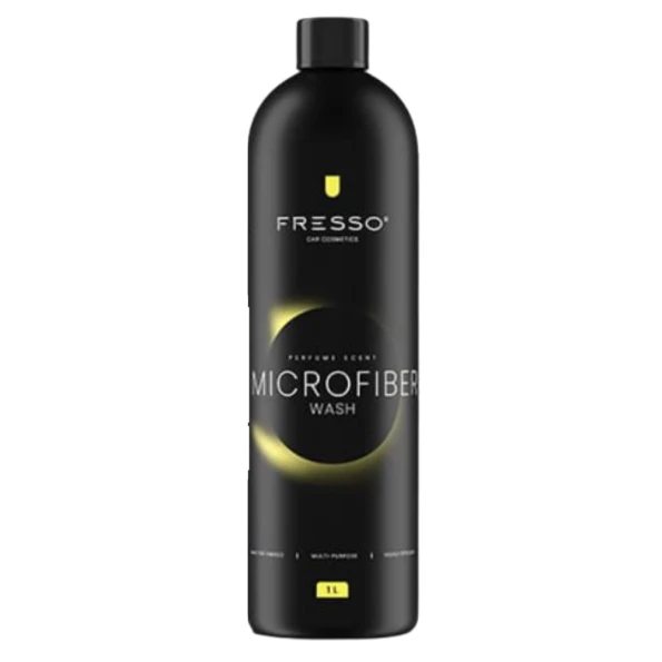  Fresso Microfiber Wash 1L 