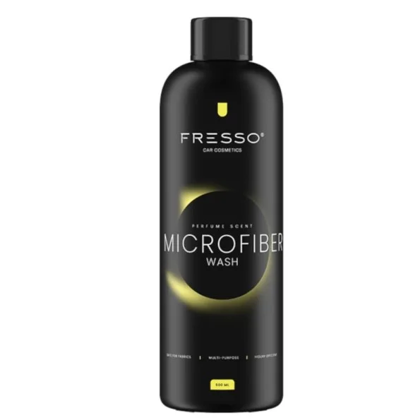  Fresso Microfiber Wash 500ml 
