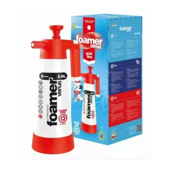  Kwazar Pianownica Foamer Venus Acid 2L 