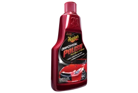 Meguiar's Deep Crystal Polish