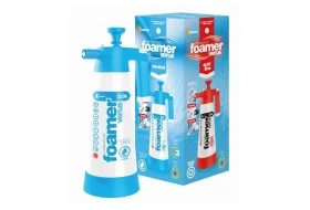 Kwazar Pianownica Foamer...