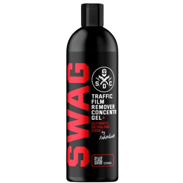  SWAG Traffic Film Remover Gel+ 500ml 