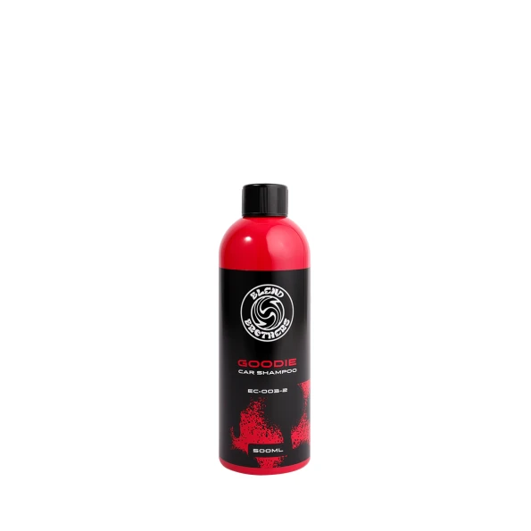  Blend Brothers GOODIE Car Shampoo 500ml 