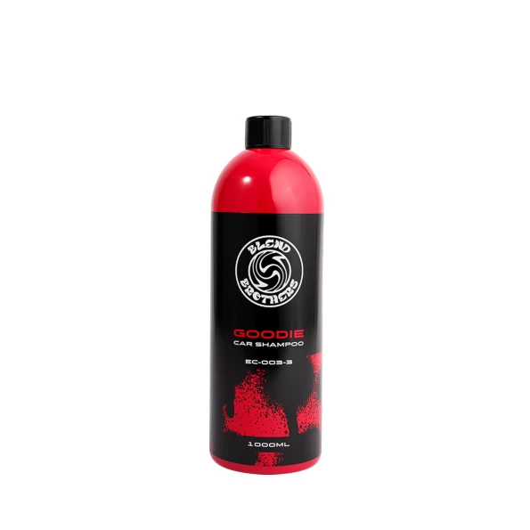  Blend Brothers GOODIE Car Shampoo 1L 