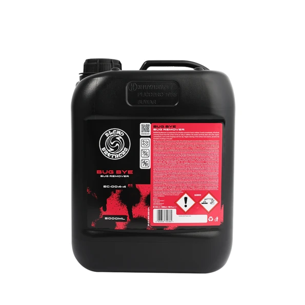  Blend Brothers BUG-EYE Bug Remover 5L 