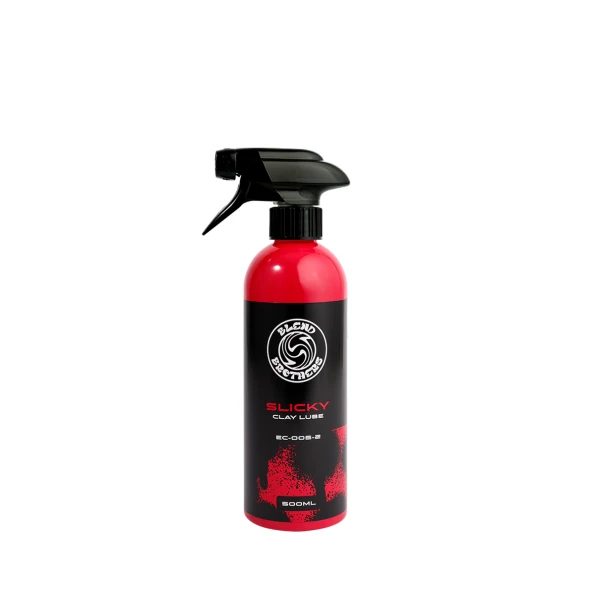  Blend Brothers SLICKY Clay Lube 500ml 