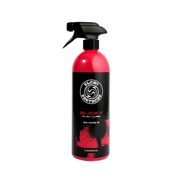  Blend Brothers SLICKY Clay Lube 1L 