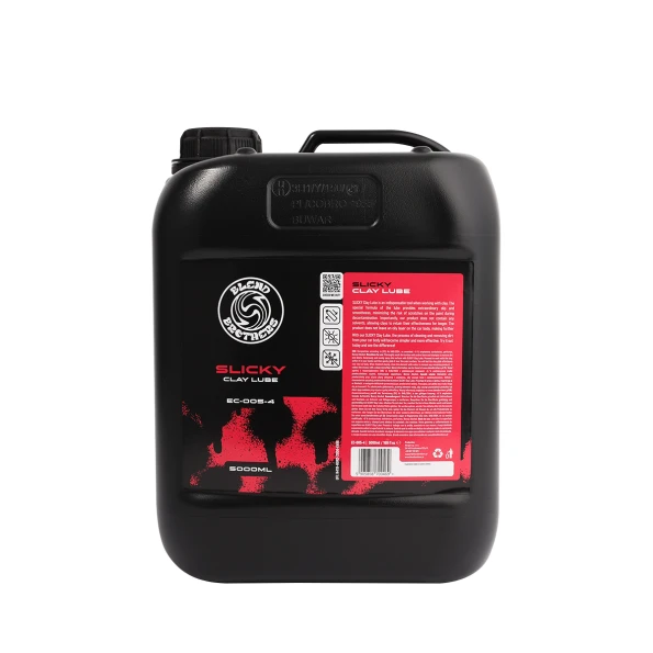  Blend Brothers SLICKY Clay Lube 5L 