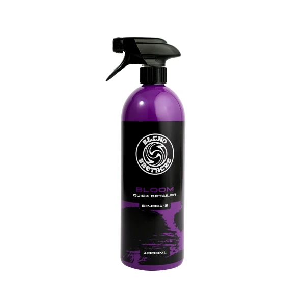  Blend Brothers BLOOM Quick Detailer 1L 