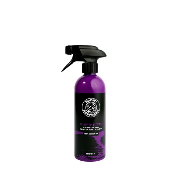  Blend Brothers INFINITE Carnauba Quick Detailer 500ml 