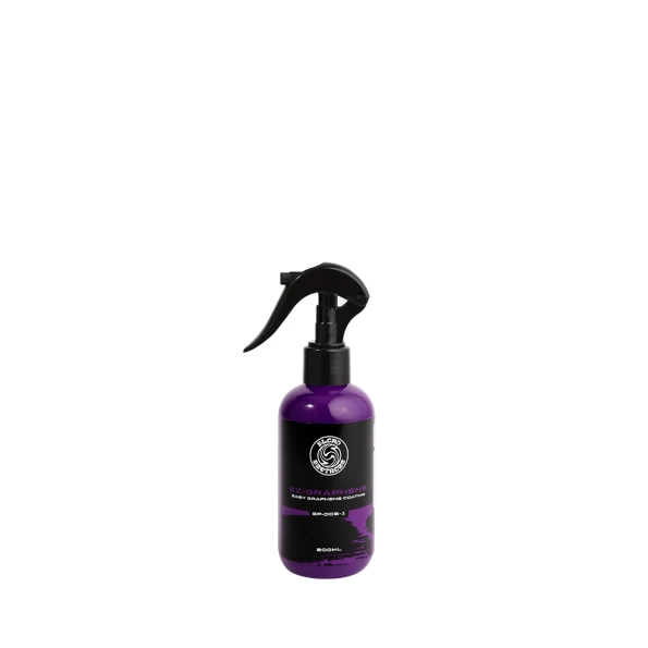  Blend Brothers EZ-GRAPHENE Easy Graphene Coating 200ml 