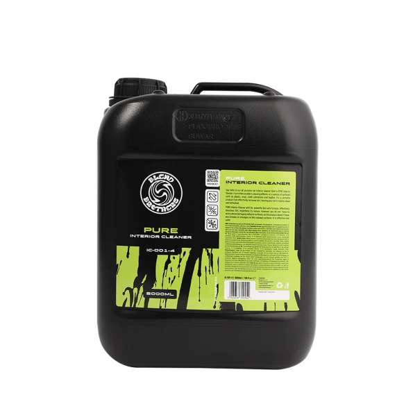  Blend Brothers PURE Interior Cleaner 5L 