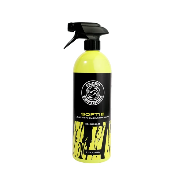  Blend Brothers SOFTIE Leather Cleaner Soft 1L 