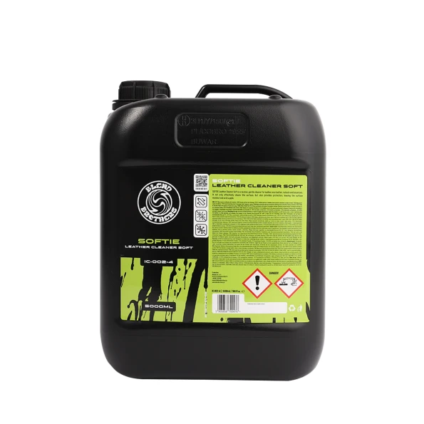  Blend Brothers SOFTIE Leather Cleaner Soft  5L 