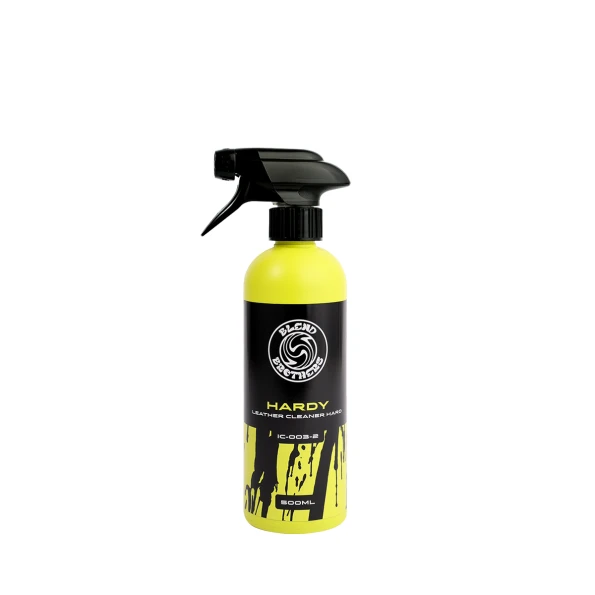  Blend Brothers HARDY Leather Cleaner Hard 500ml 