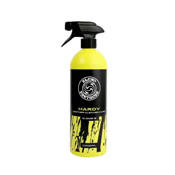  Blend Brothers HARDY Leather Cleaner Hard 1L 