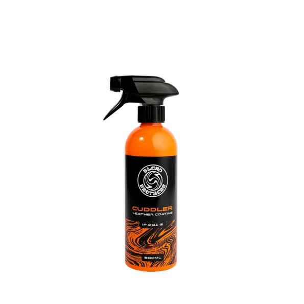  Blend Brothers CUDDLER Leather Coating 500ml 