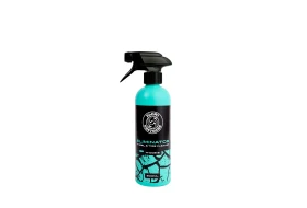 Blend Brothers ELIMINATOR...