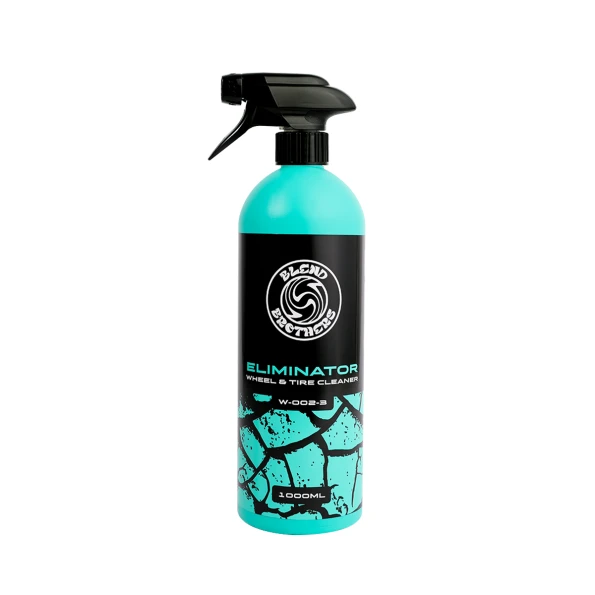  Blend Brothers ELIMINATOR Wheel & Tire Cleaner 1L 