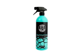 Blend Brothers ELIMINATOR...