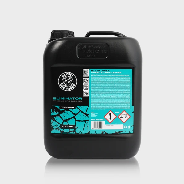  Blend Brothers ELIMINATOR Wheel & Tire Cleaner 5L 