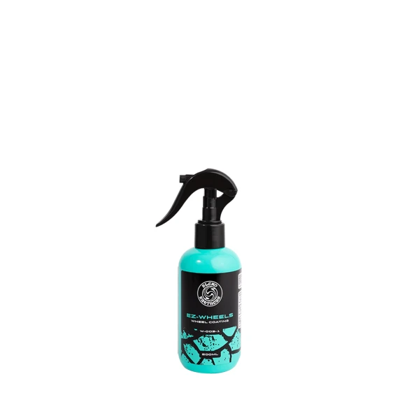  Blend Brothers EZ-WHEELS Wheel Coating 200ml 