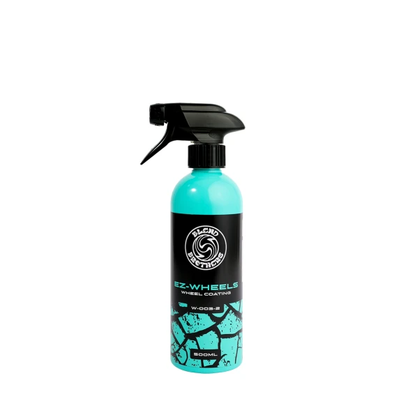  Blend Brothers EZ-WHEELS Wheel Coating 500ml 