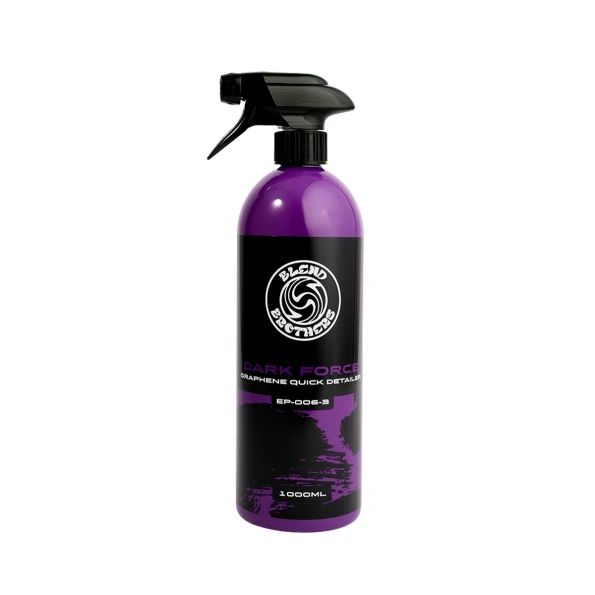  Blend Brothers DARK FORCE Graphene Quick Detailer 1L 