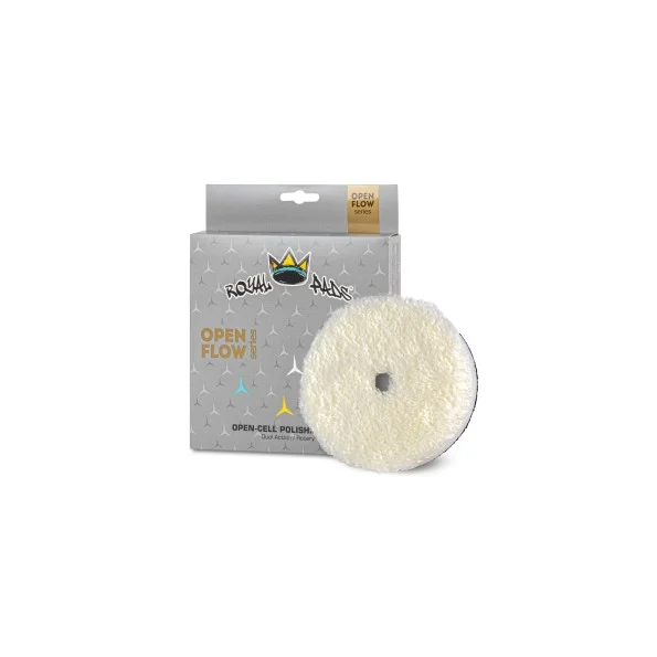  Royal Pads FiberCut 153mm 
