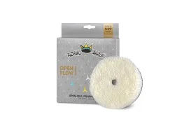 Royal Pads FiberCut 153mm