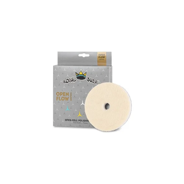  Royal Pads WoolZilla 80mm 