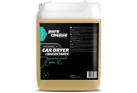 Pure Chemie Car Dryer...