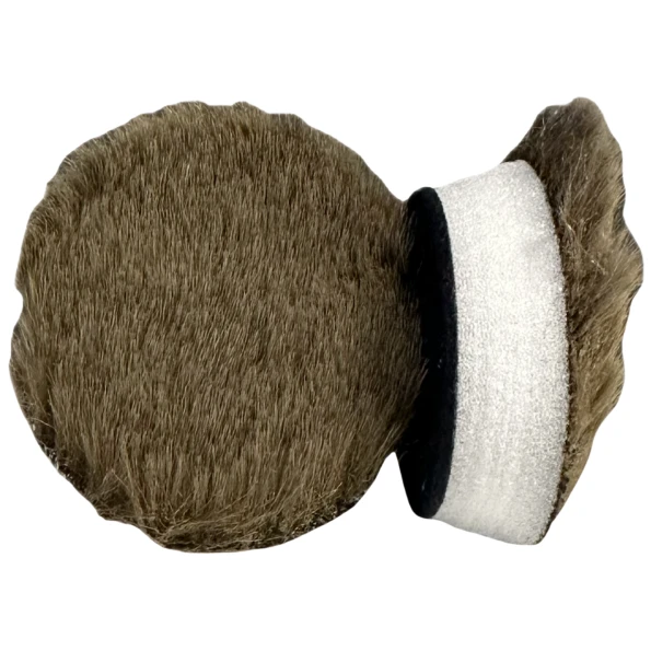  Royal Pads Mini One-Touch Wool 30/40mm 
