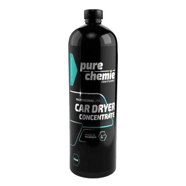  Pure Chemie Car Dryer KONCENTRAT 750ml 