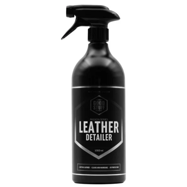  Good Stuff Leather Detailer 1L 