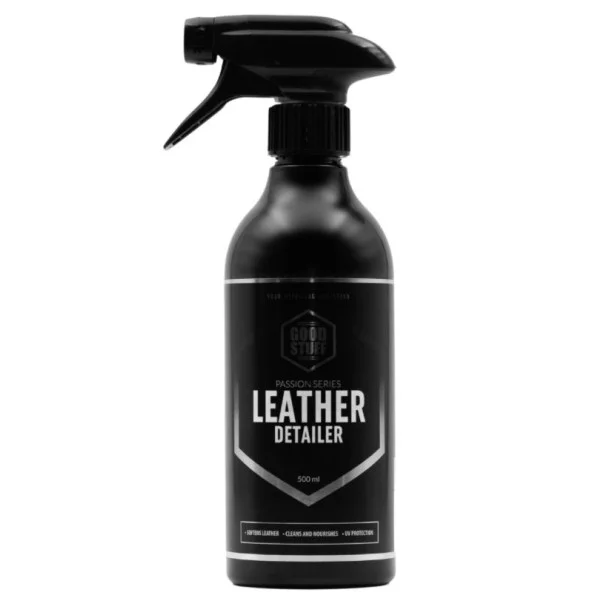  Good Stuff Leather Detailer 500ml 