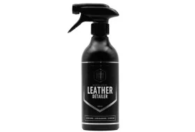 Good Stuff Leather Detailer...