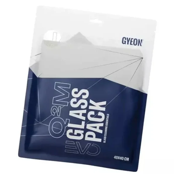  Gyeon Q2M GlassPack EVO 2-pak 