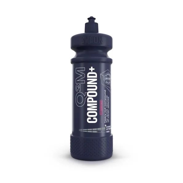  Gyeon Q2M Compound+ REDEFINED 1L 