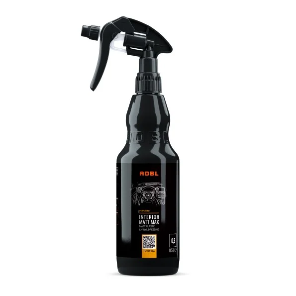  ADBL Interior Matt Max 500ml 