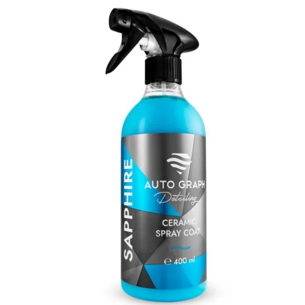  Auto Graph Sapphire 400ml 